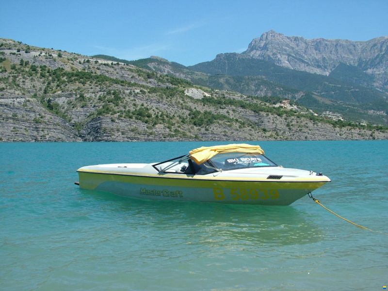MasterCraft ProStar 190
