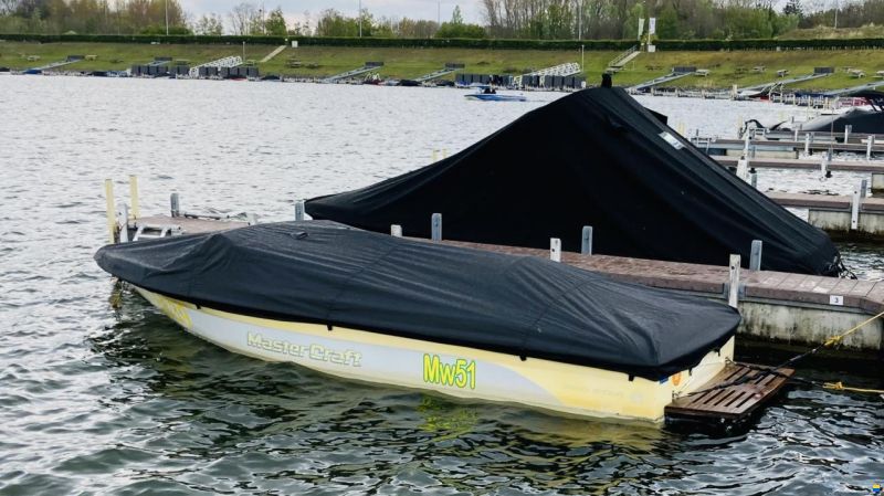MasterCraft ProStar 190