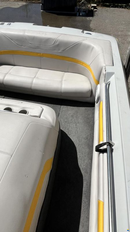 MasterCraft ProStar 190