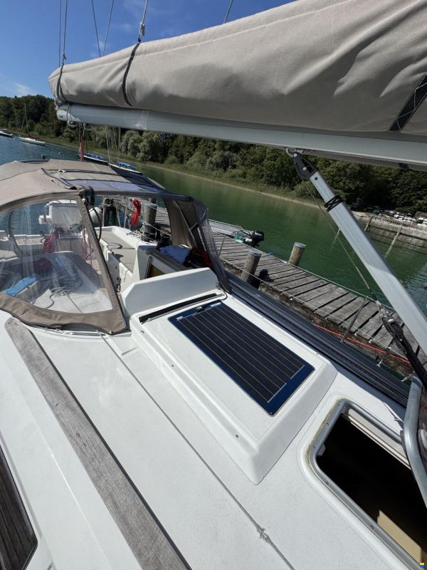 Jeanneau Sun Odyssey 33i Performance