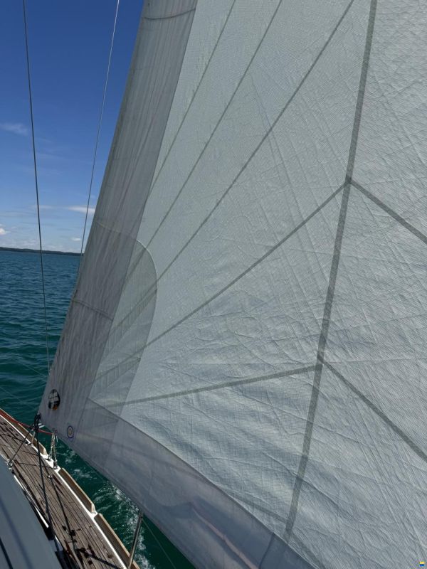 Jeanneau Sun Odyssey 33i Performance