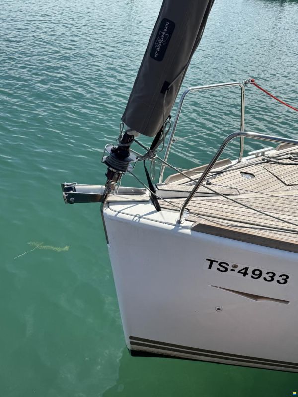 Jeanneau Sun Odyssey 33i Performance