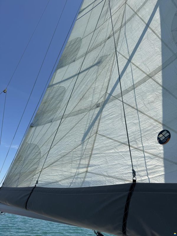 Jeanneau Sun Odyssey 33i Performance