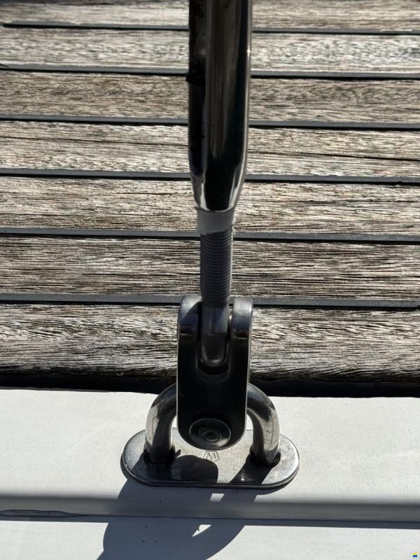 Jeanneau Sun Odyssey 33i Performance