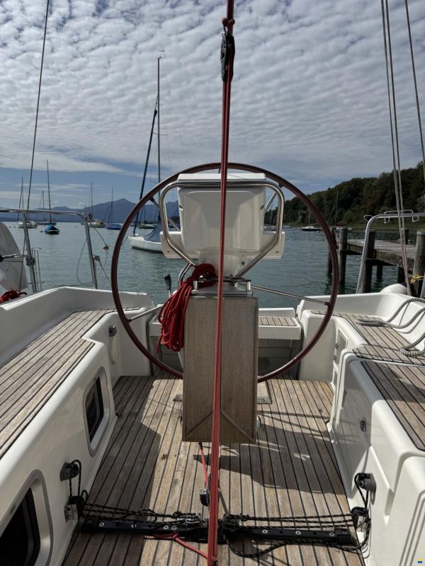 Jeanneau Sun Odyssey 33i Performance