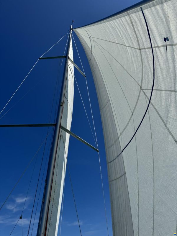 Jeanneau Sun Odyssey 33i Performance