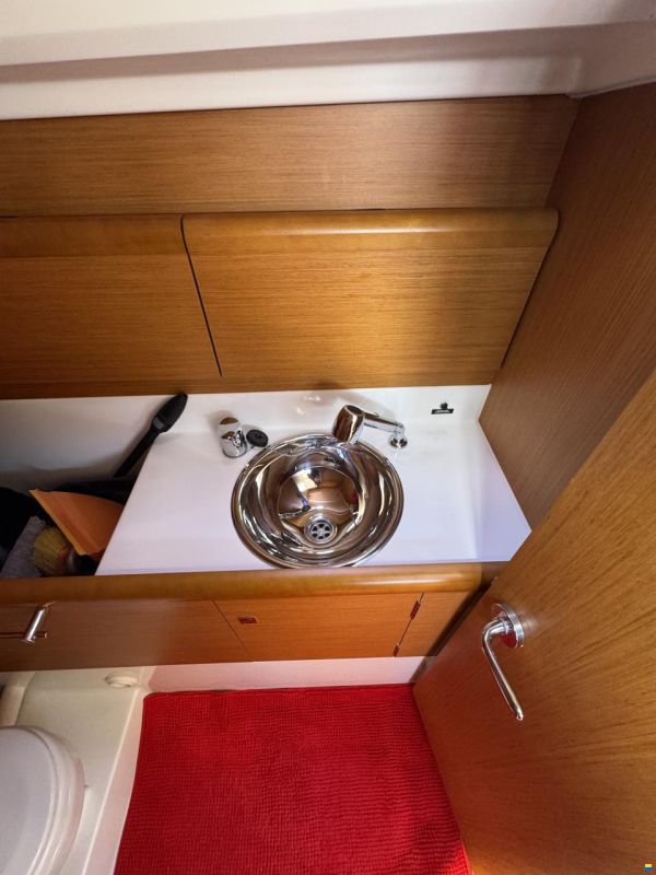 Jeanneau Sun Odyssey 33i Performance