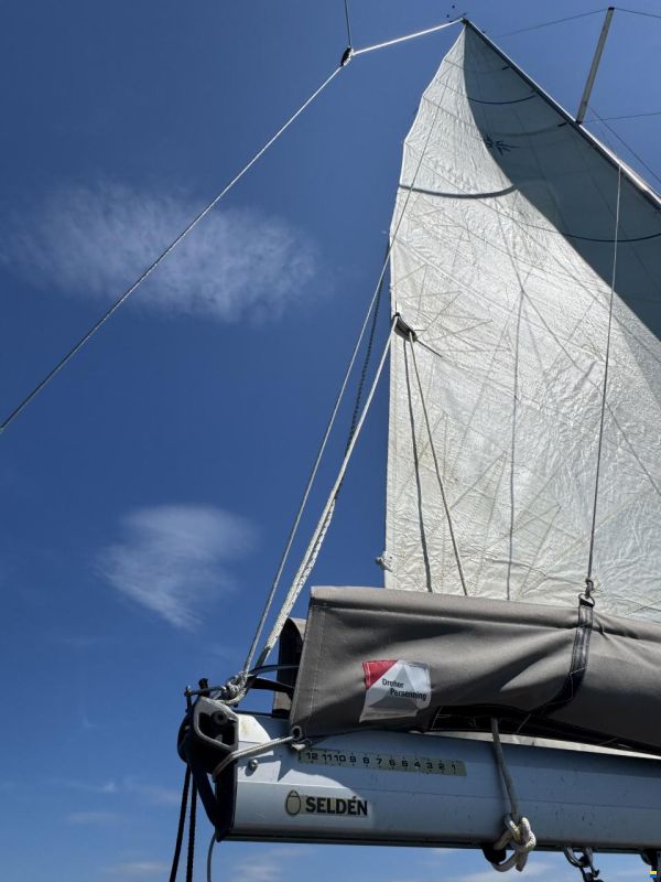 Jeanneau Sun Odyssey 33i Performance