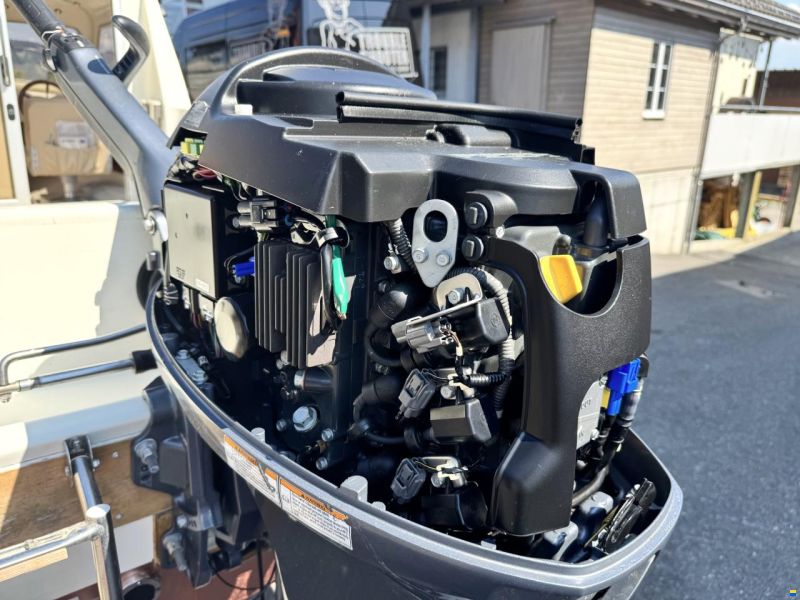 Thoma 600 Sportfisher Occasion