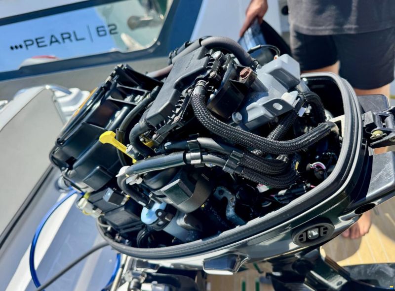 Surmarine ST 290 Classic Carbon