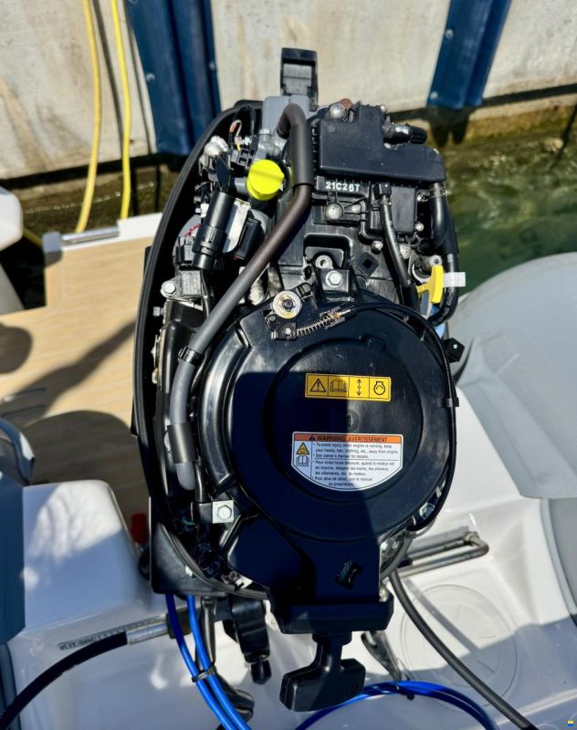 Surmarine ST 290 Classic Carbon
