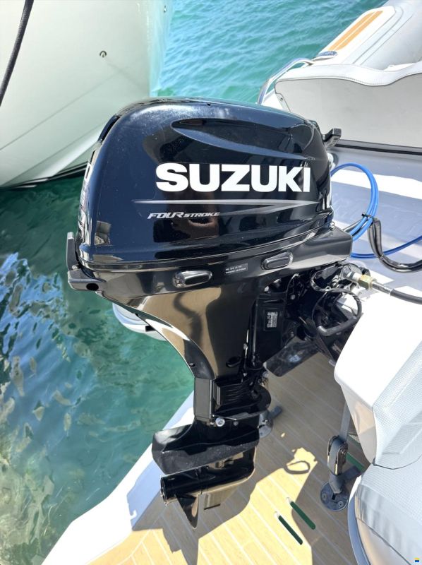 Surmarine ST 290 Classic Carbon