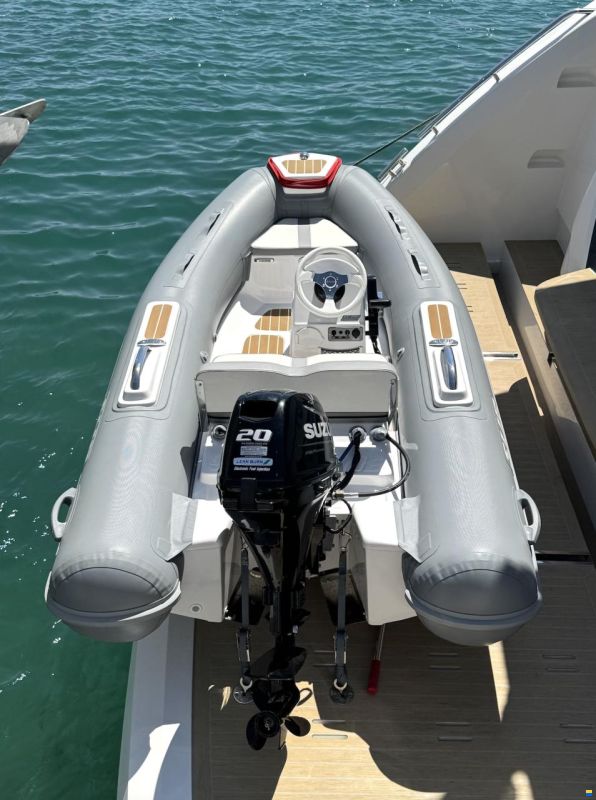 Surmarine ST 290 Classic Carbon