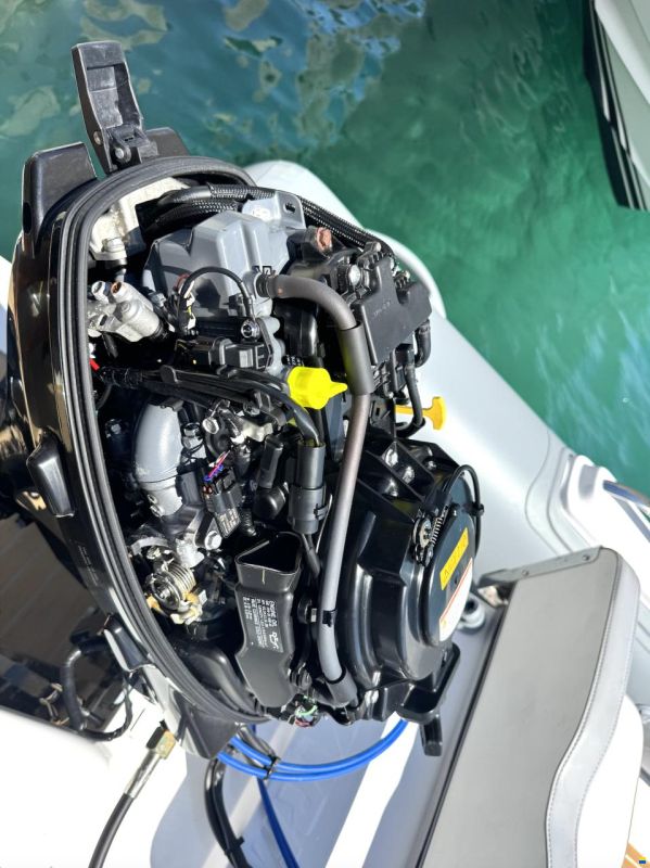 Surmarine ST 290 Classic Carbon