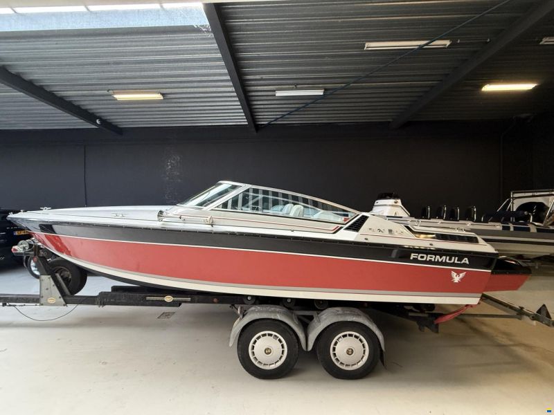 Formula 206 LS