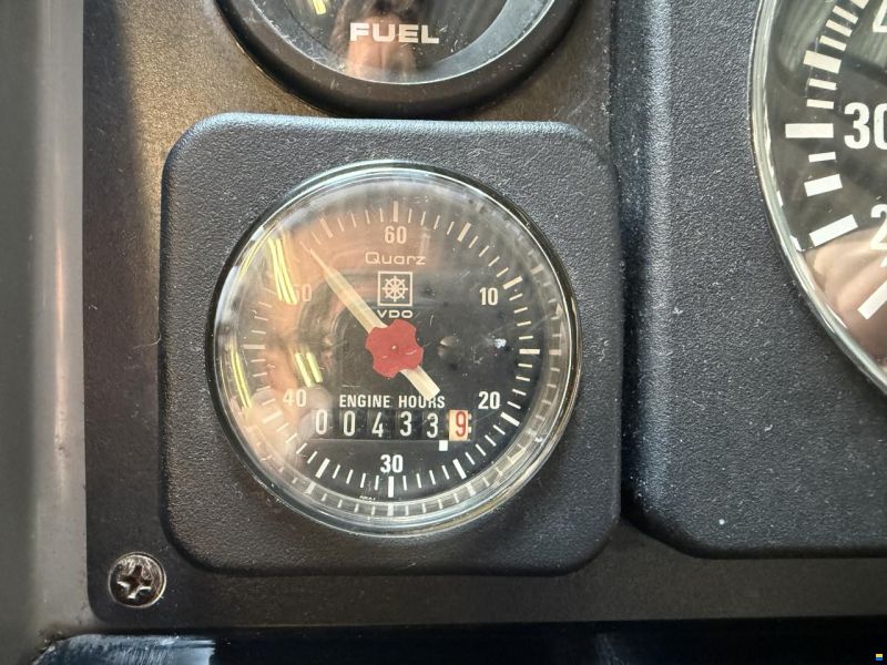 Formula 206 LS