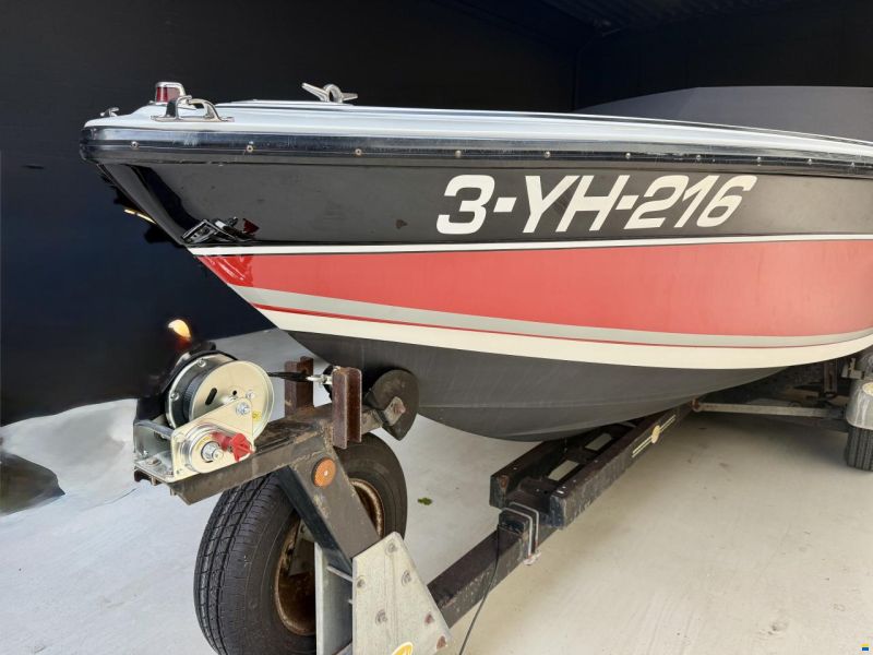 Formula 206 LS