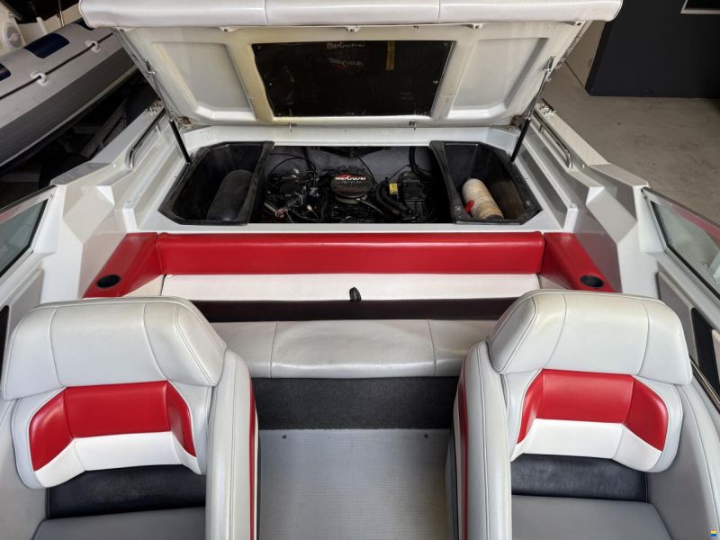 Formula 206 LS
