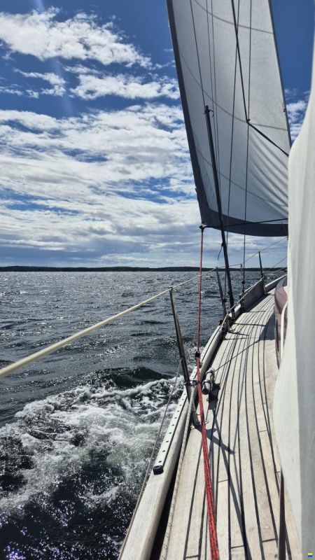 Vind&ouml; 50 Ketch