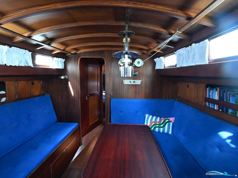 Vindö 50 Ketch