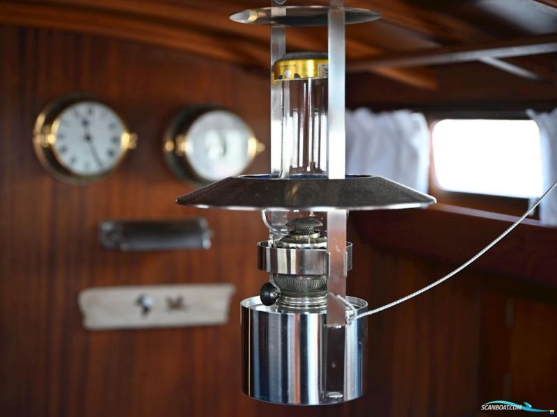 Vindö 50 Ketch