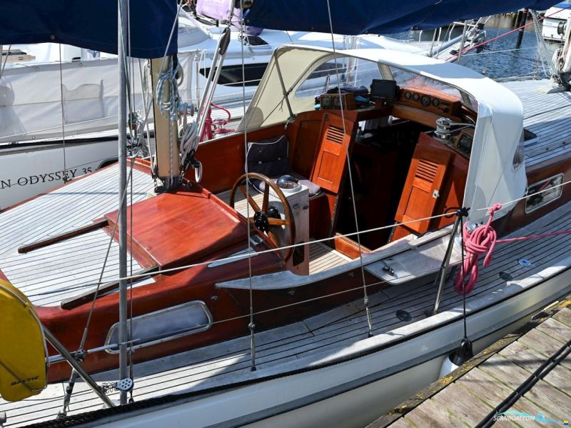 Vindö 50 Ketch
