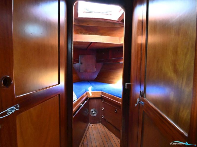 Vindö 50 Ketch