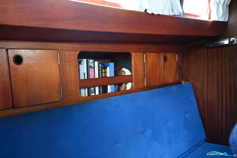 Vindö 50 Ketch