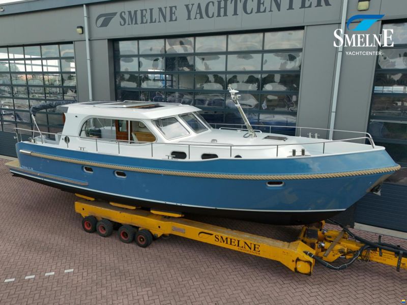 Vedette 11.30 Salon Classic Line