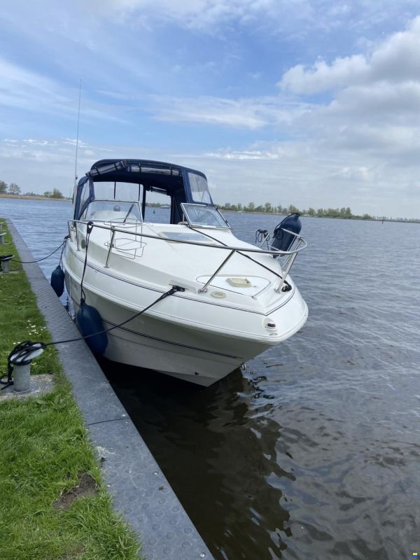 Larson Cabrio 244