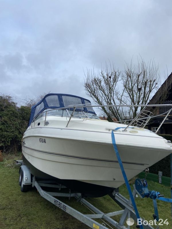 Larson Cabrio 244