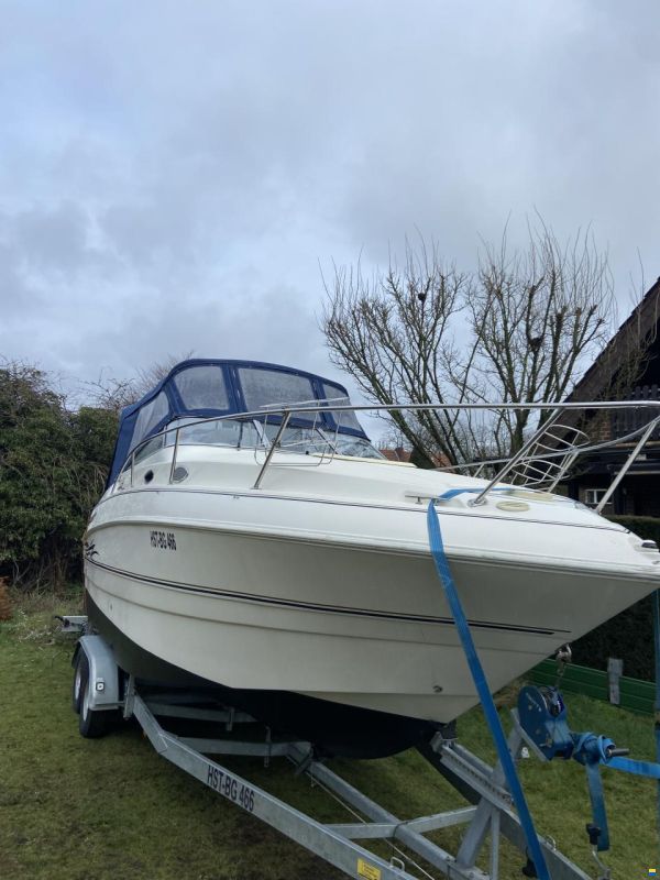 Larson Cabrio 244