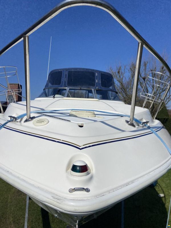 Larson Cabrio 244