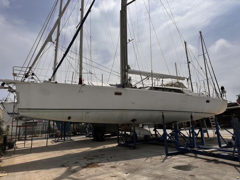 Alliage Azzuro 53
