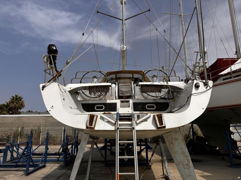 Alliage Azzuro 53