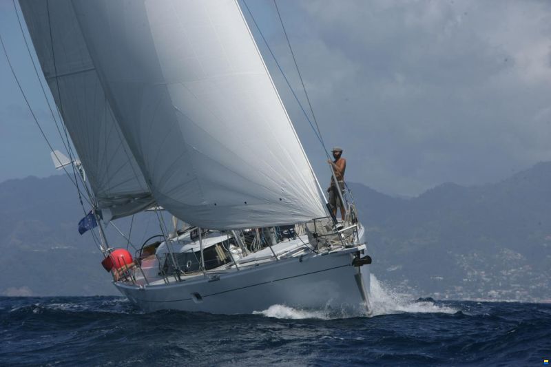 Alliage Azzuro 53