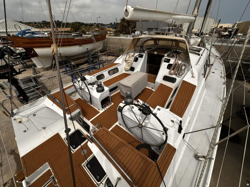 Alliage Azzuro 53