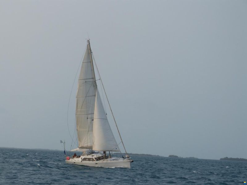 Alliage Azzuro 53