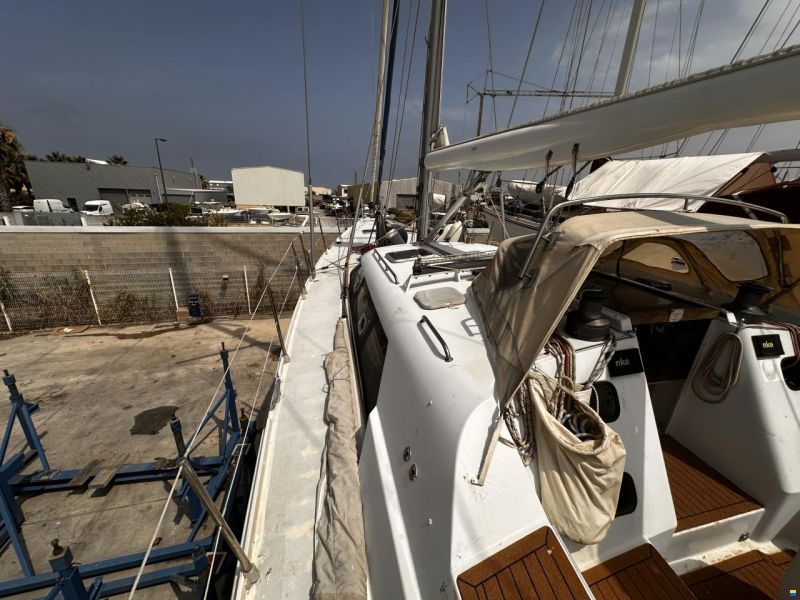 Alliage Azzuro 53