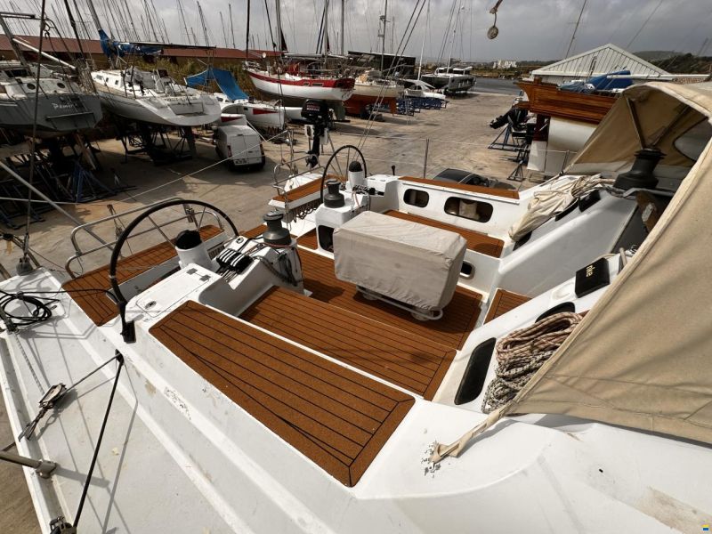 Alliage Azzuro 53