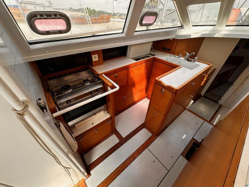 Alliage Azzuro 53