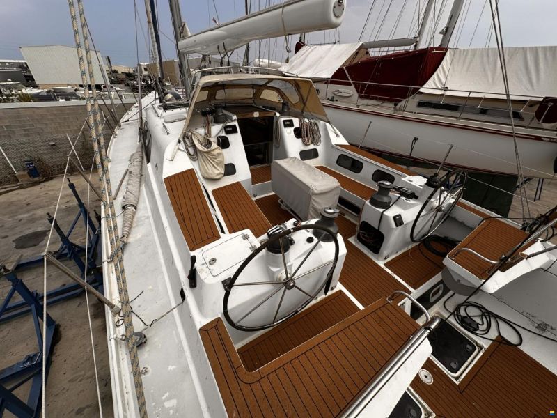 Alliage Azzuro 53
