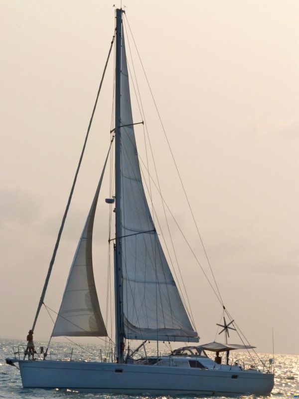Alliage Azzuro 53