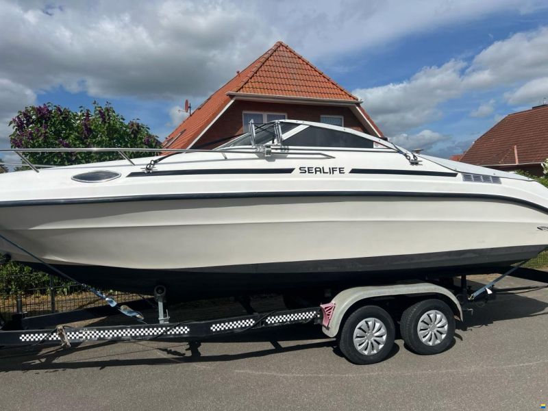Aquatron 2250 SC