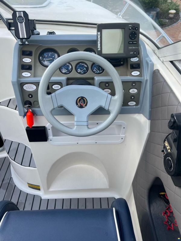 Aquatron 2250 SC