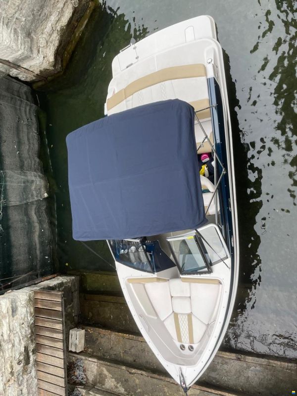 Glastron GT185