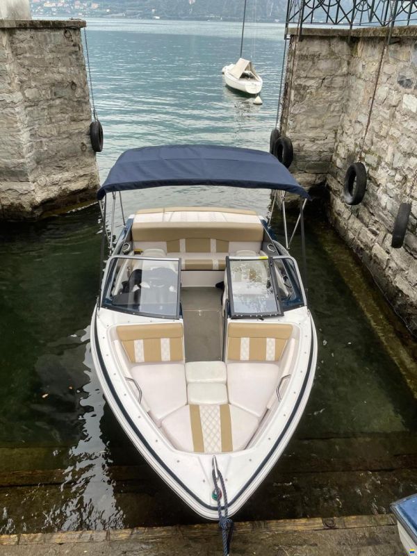 Glastron GT185