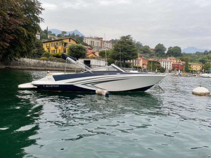 Glastron GT185