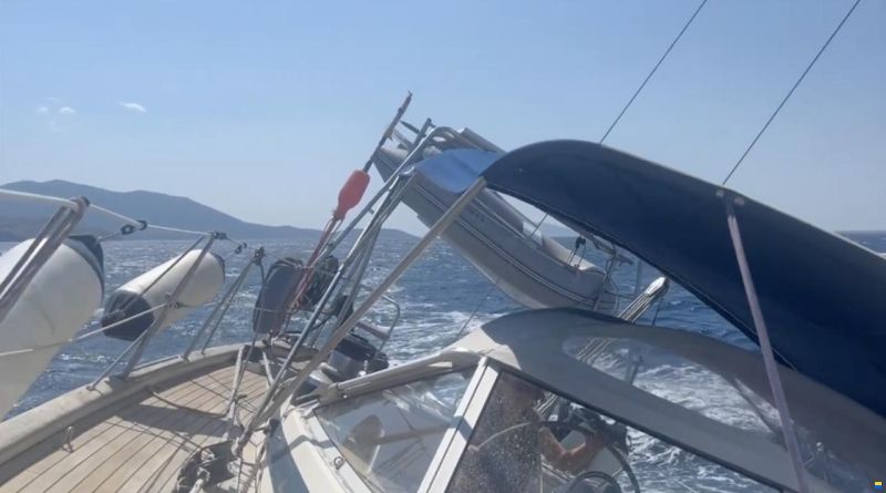 Hallberg-Rassy HR42E