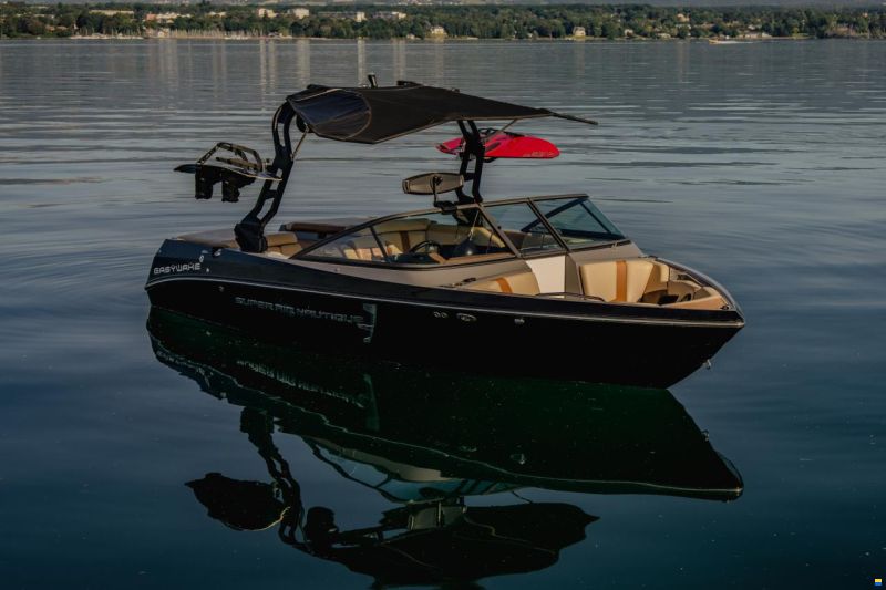 Nautique SUPER AIR NAUTIQUE 210